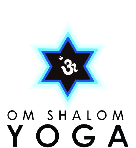 Om Shalom Yoga Zack Lodmer