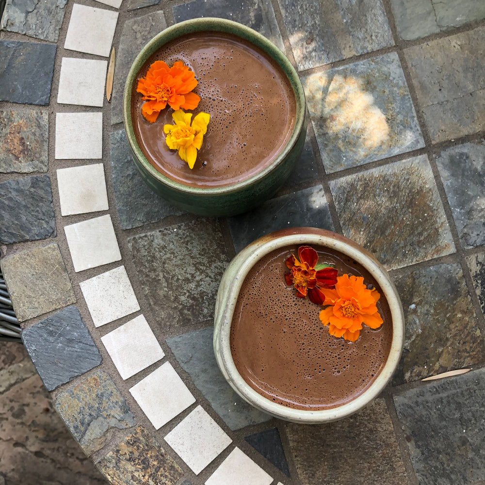 Jewish Ceremonial Cacao