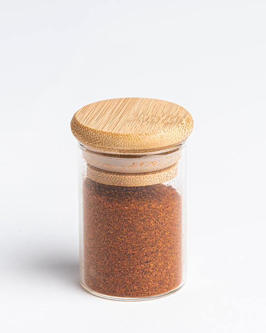 Spicy Hot (15g)