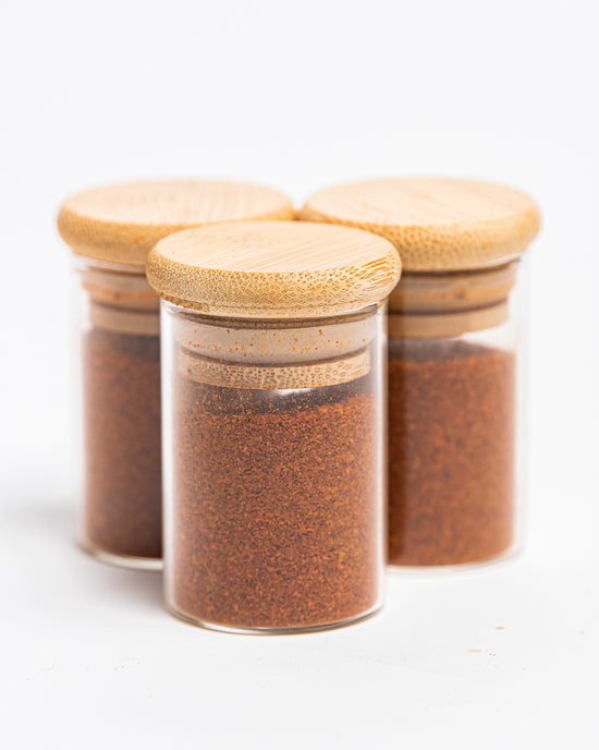 Spicy Hot (15g)